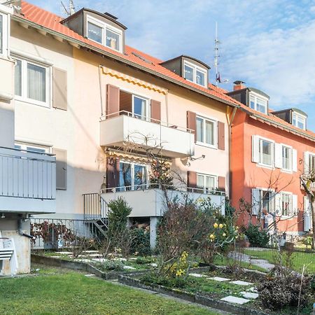 Apartmán Birne Meersburg Exteriér fotografie